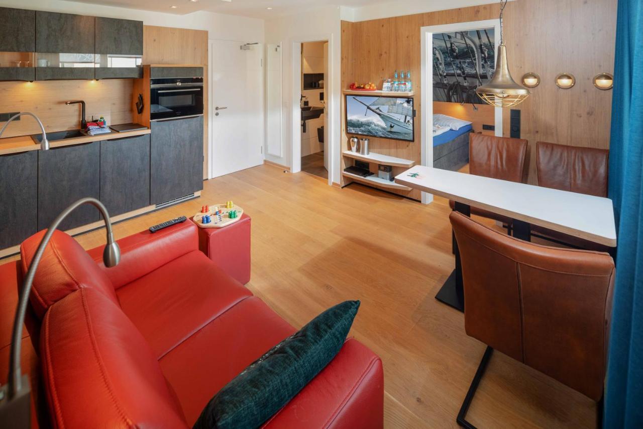 Neyland Appartement