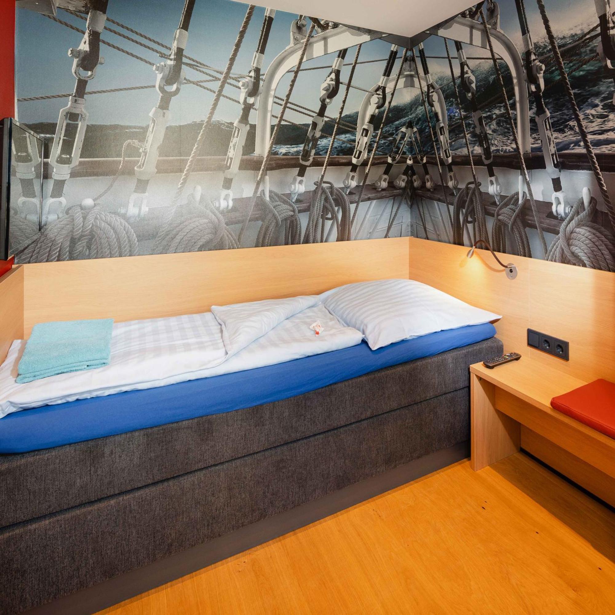 Appartement Neyland *