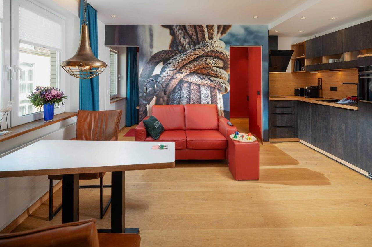 Neyland Appartement