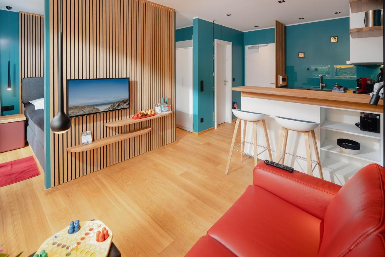 Neyland Appartement Norderney