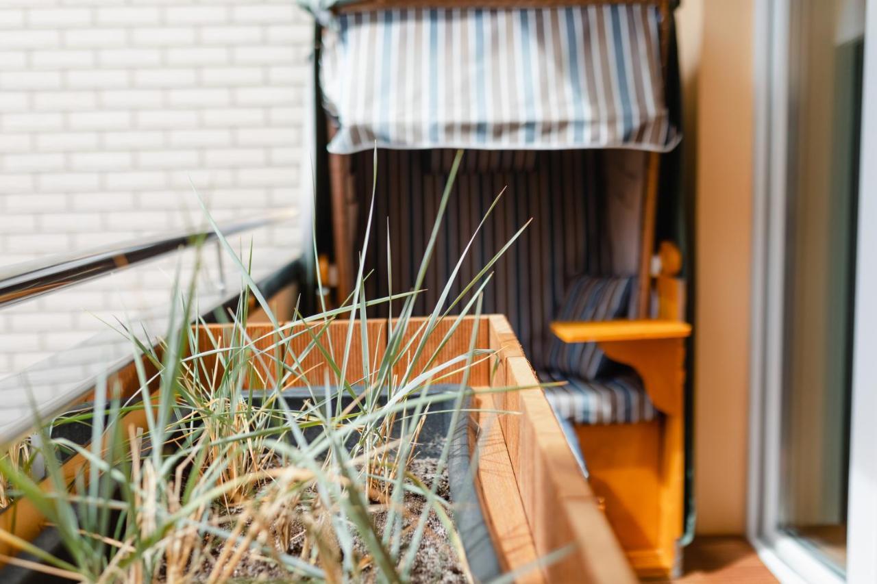 Appartement Neyland *