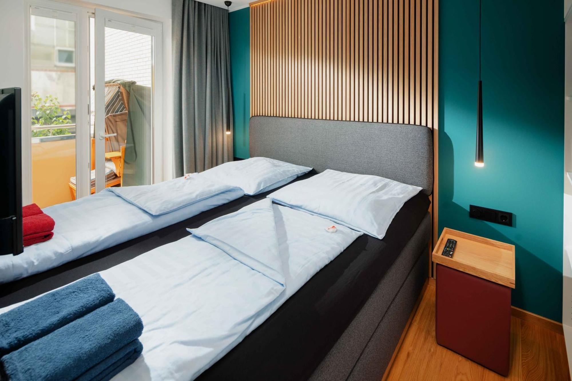 Neyland Appartement *