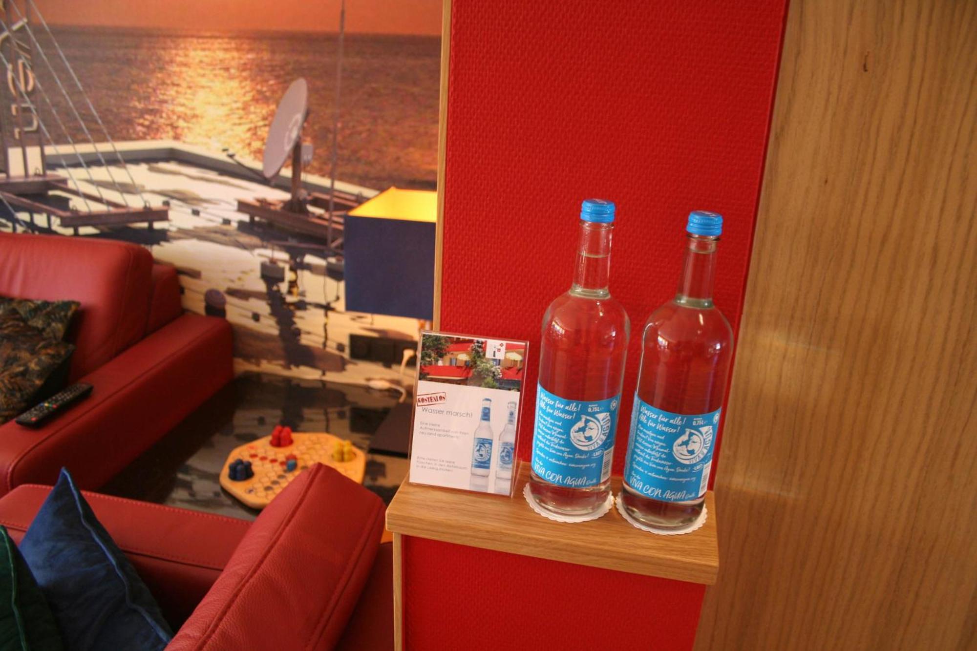 Appartement Neyland Norderney