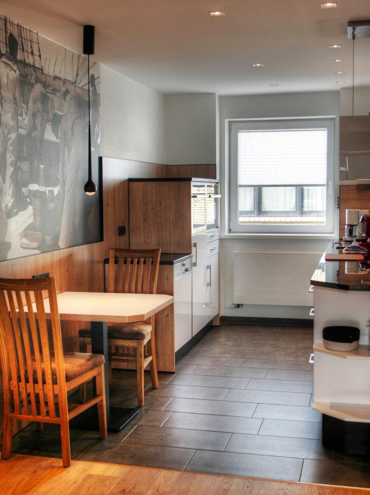 Neyland Appartement Norderney