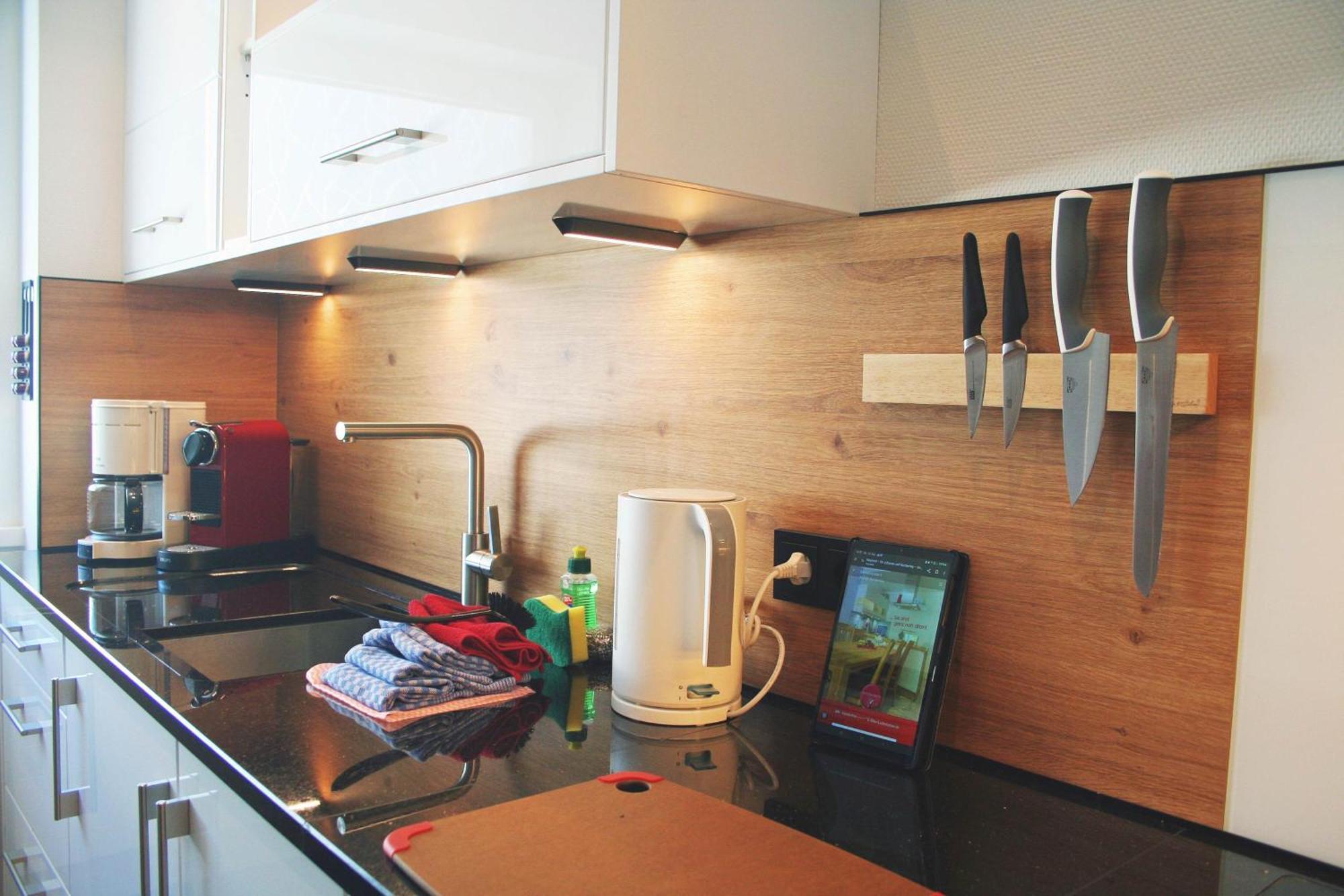 Neyland Appartement *