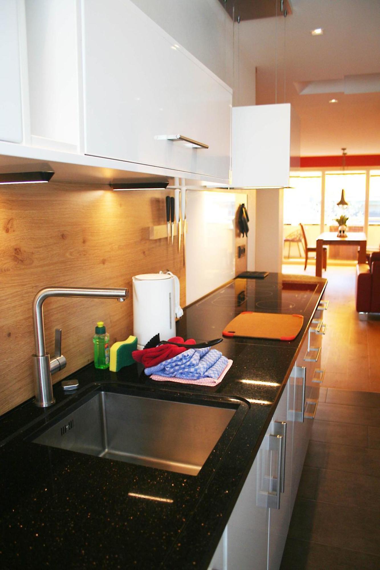 Appartement Neyland Norderney