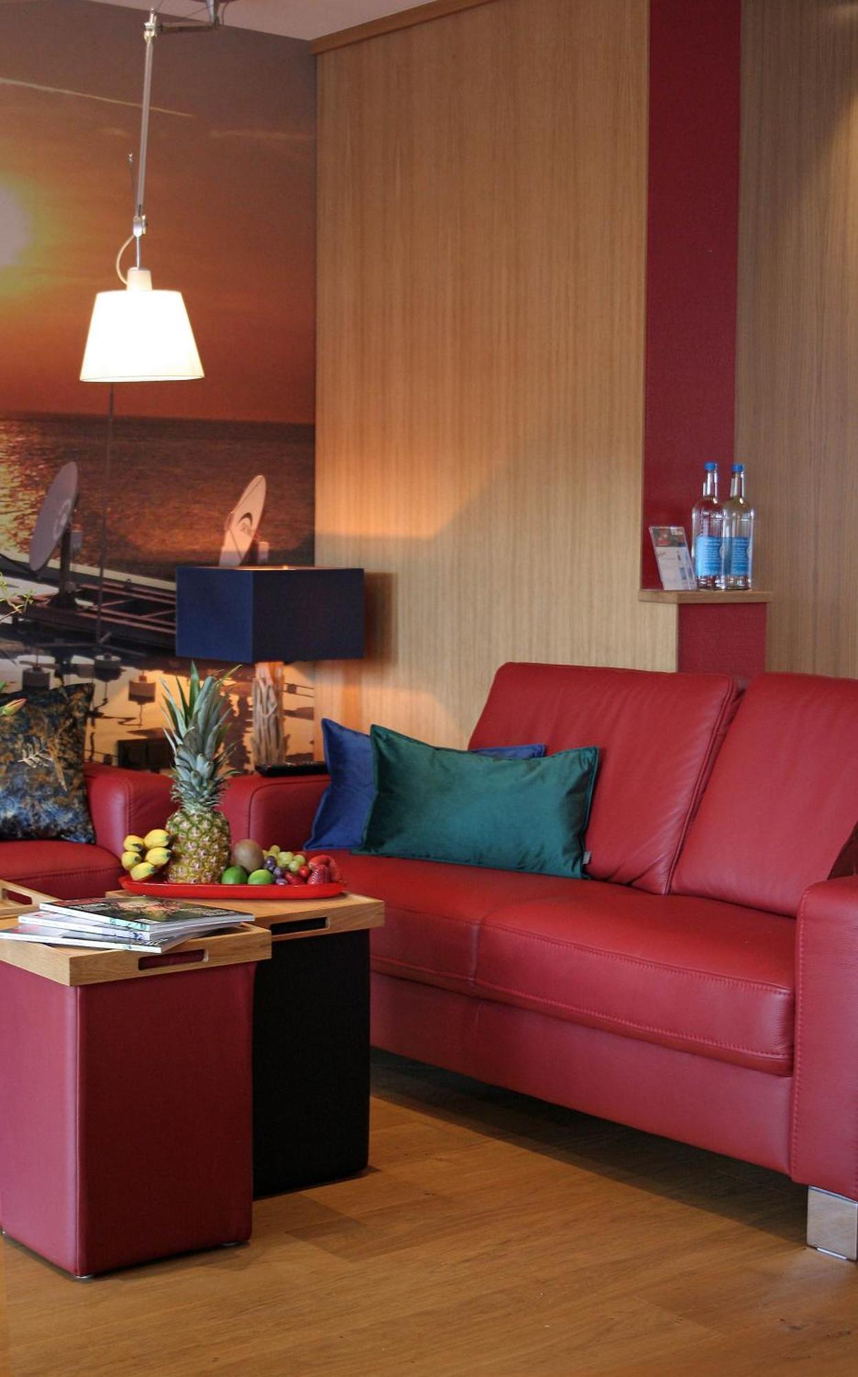 Neyland Appartement Norderney