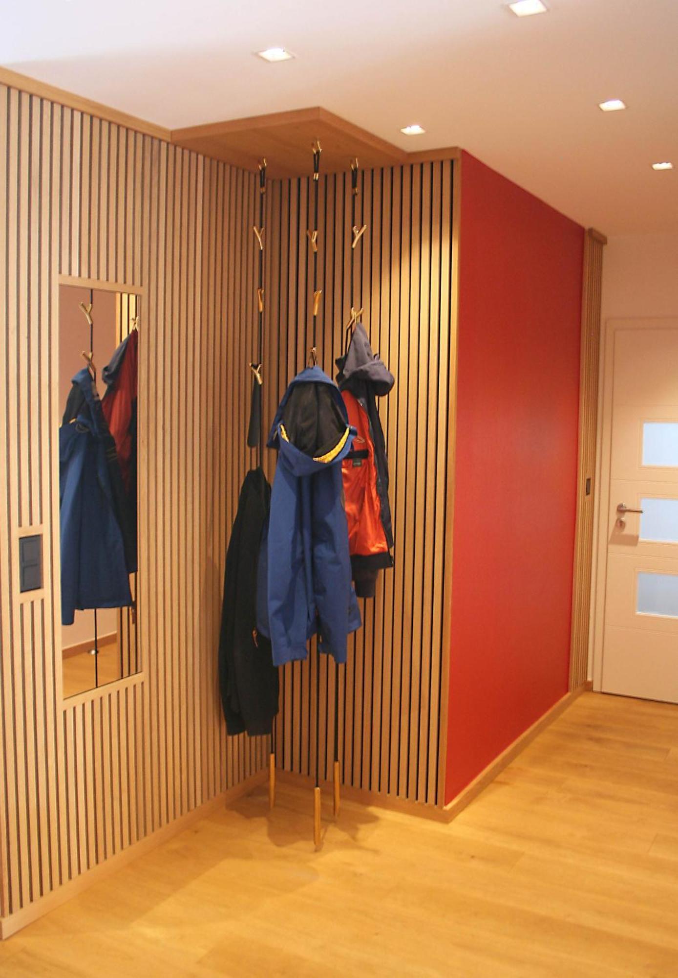 Neyland Appartement