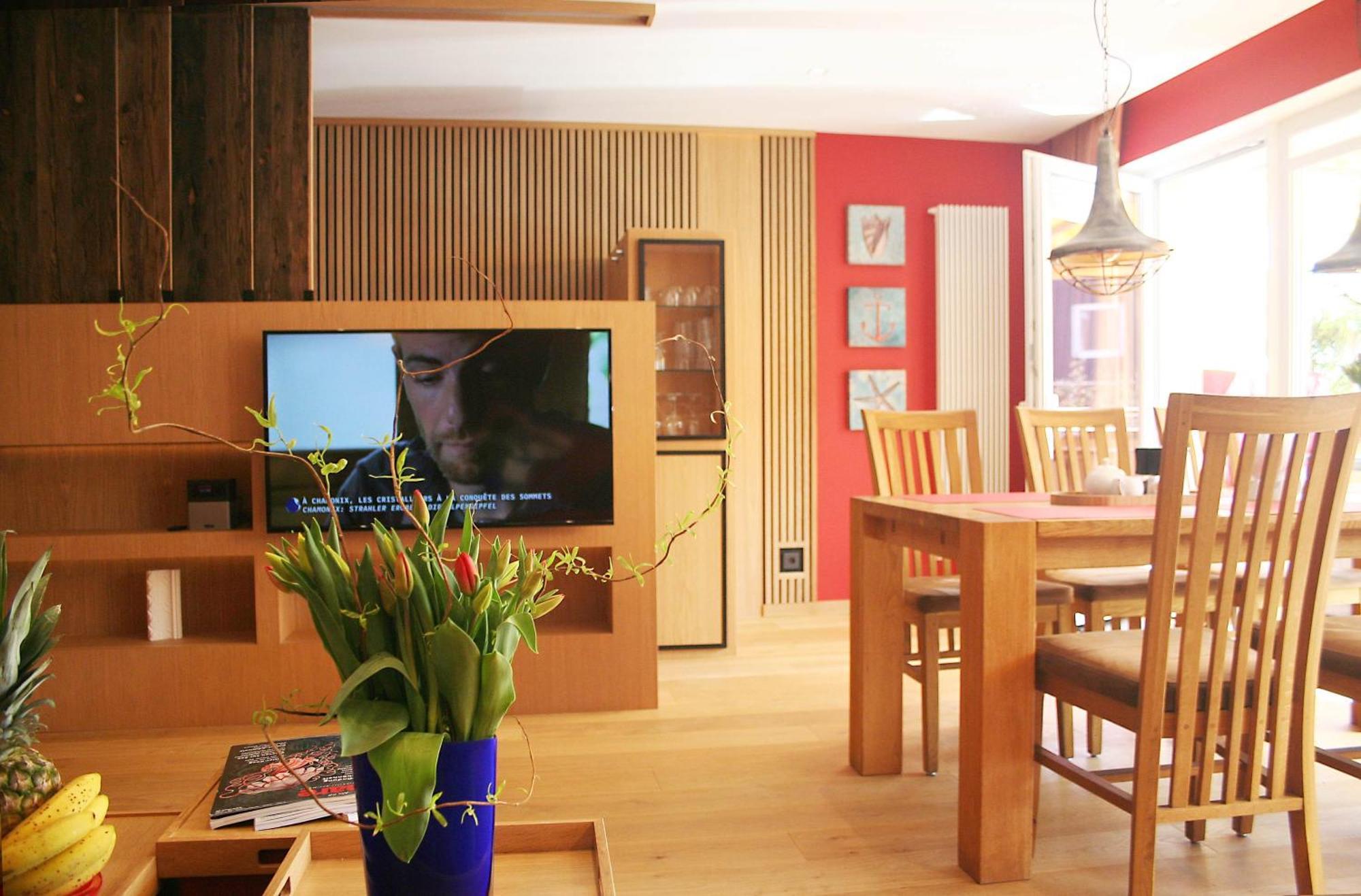 Appartement Neyland *