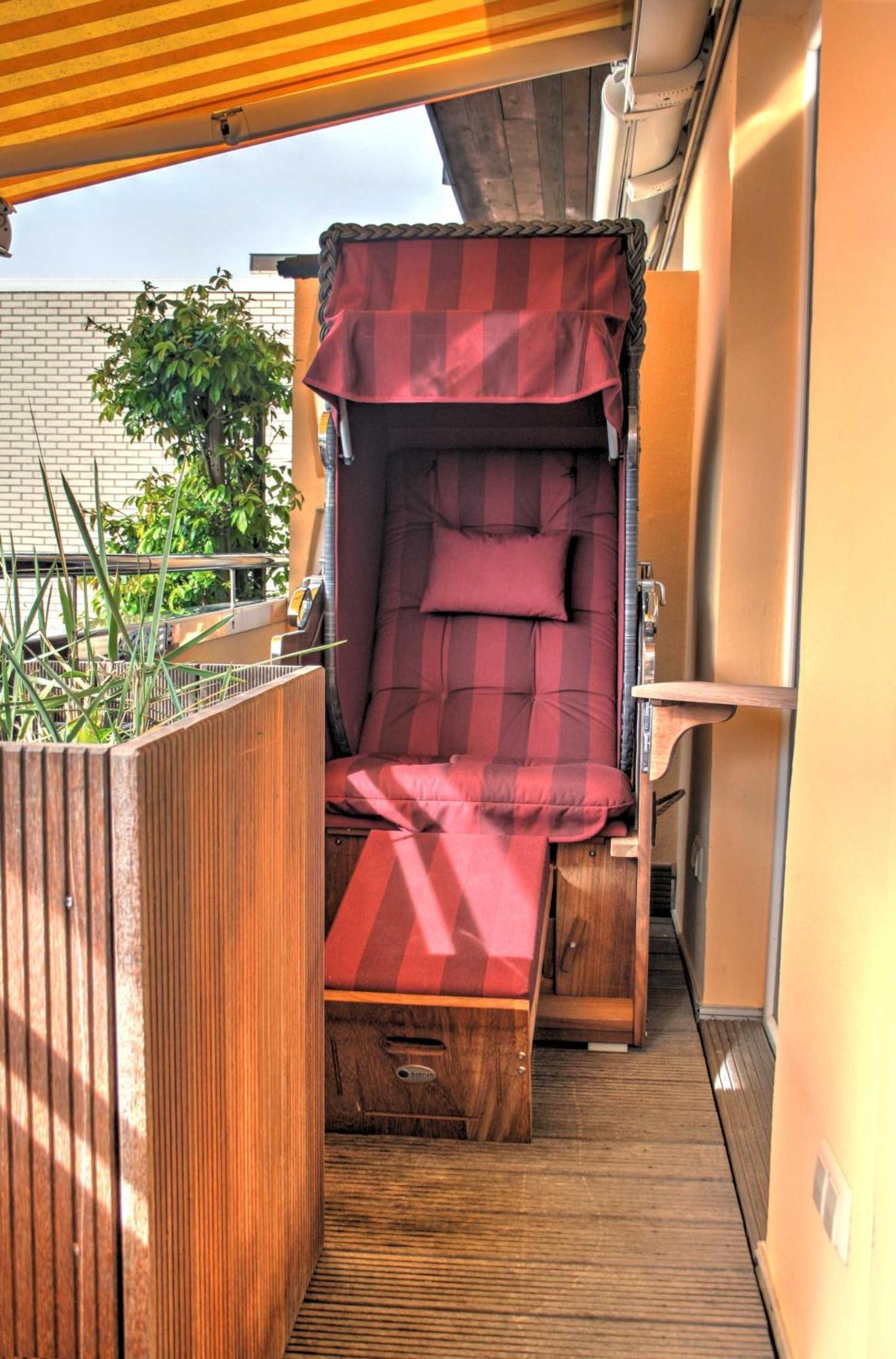Neyland Appartement *