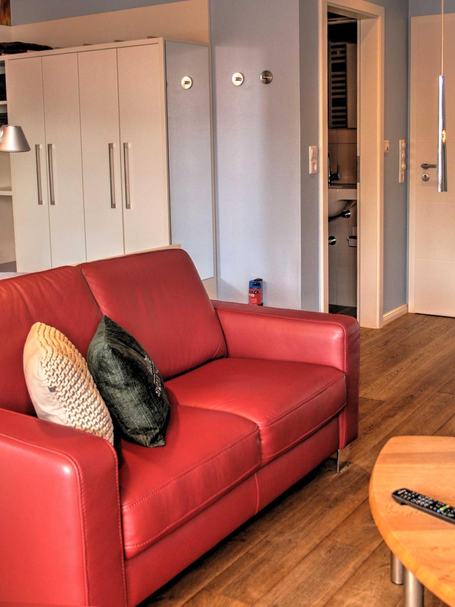 Appartement Neyland