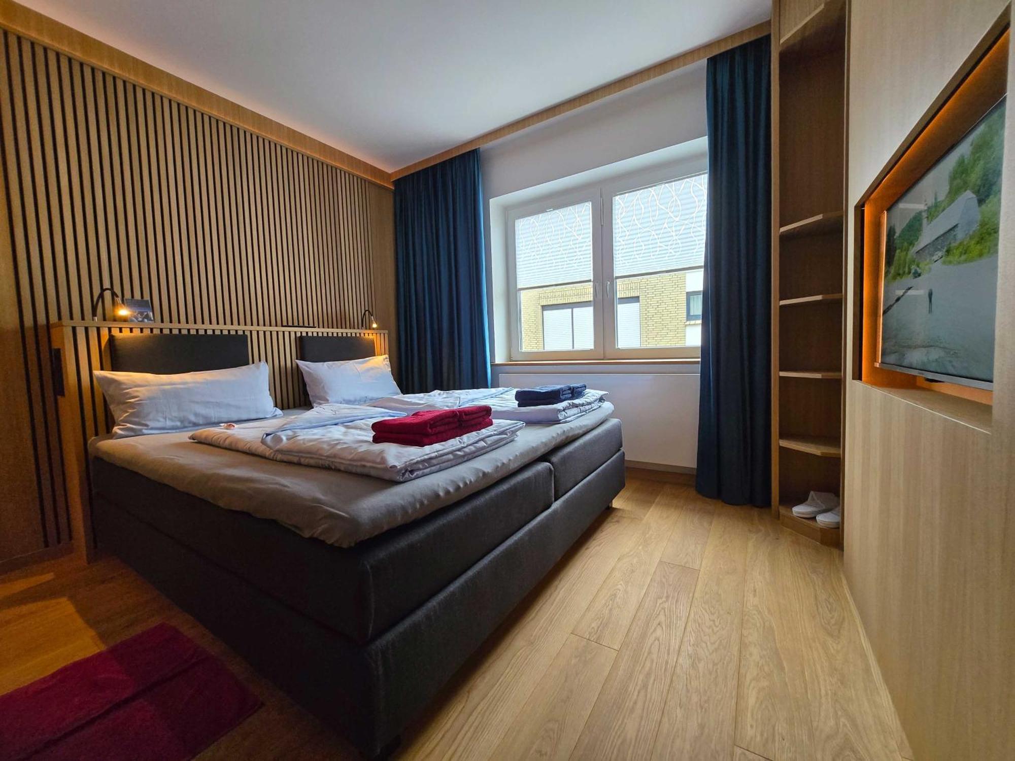 Neyland Appartement *