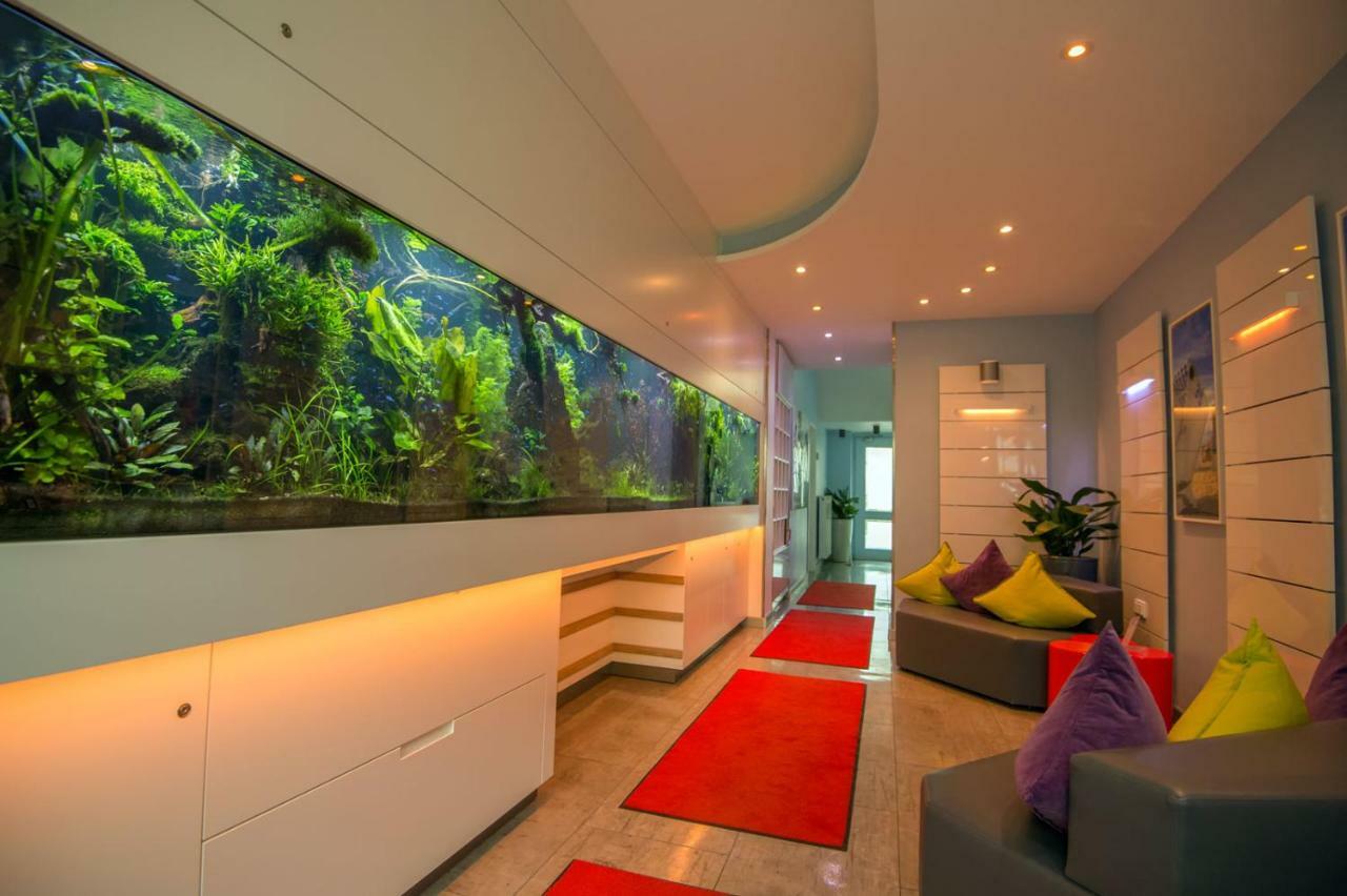 Appartement Neyland Norderney