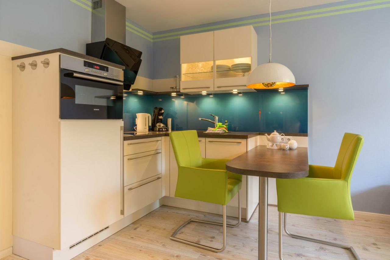 Neyland Appartement Norderney